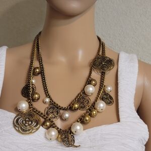 Fashion Necklace